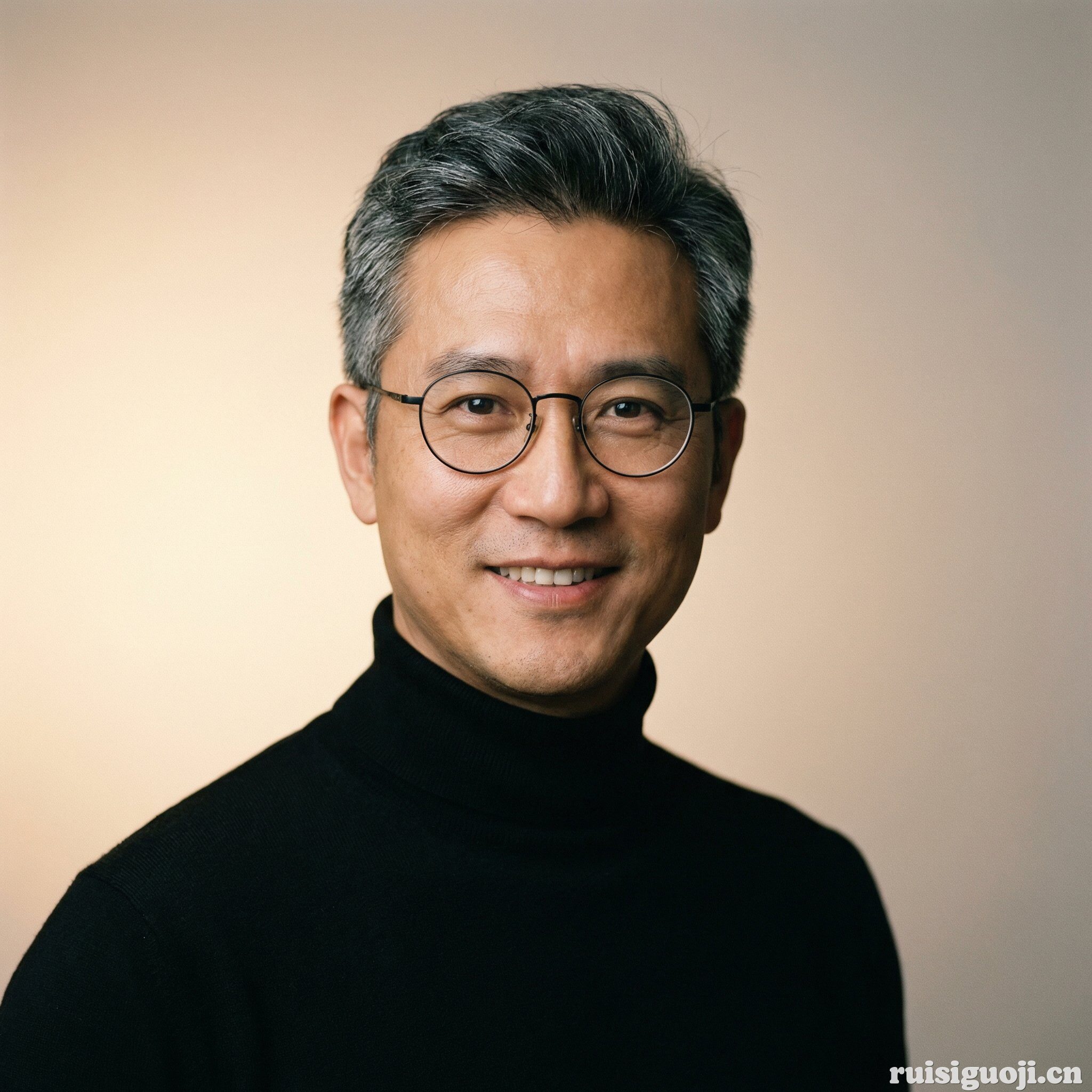 麻豆导演陈锐峰